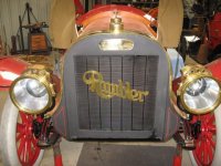 1912 Rambler